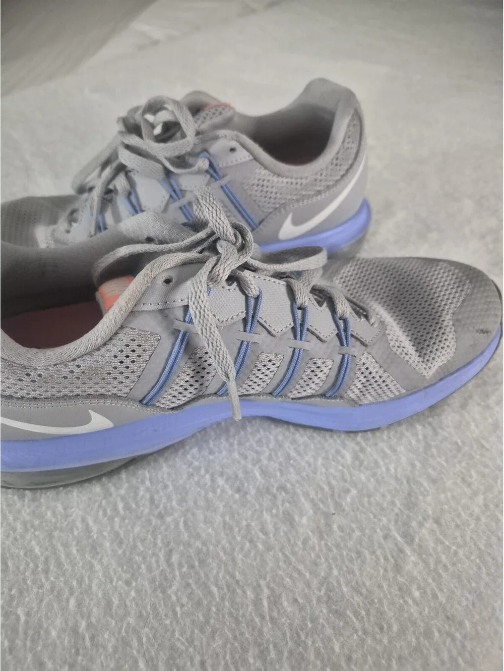 nike  Max Dynasty  woman size 9